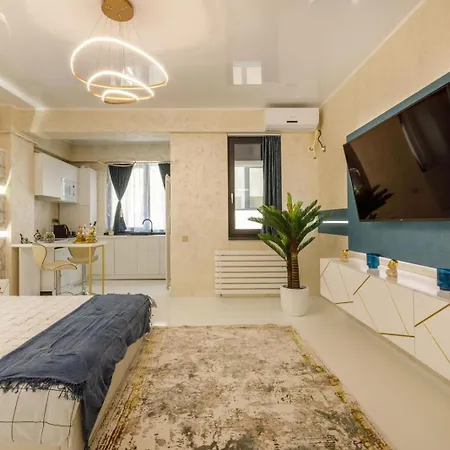 Apartament By Rs 2 *