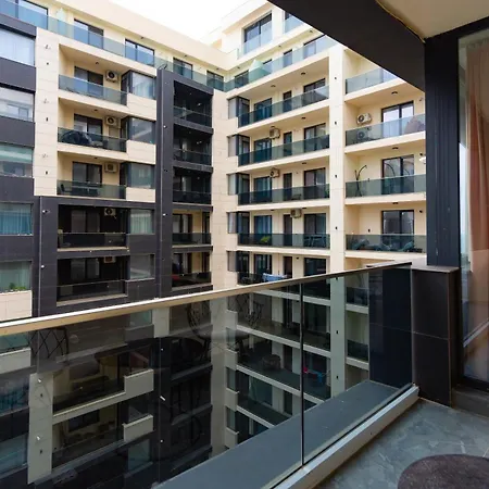 Apartament By Rs 2 *