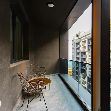 Apartament By Rs 2 *