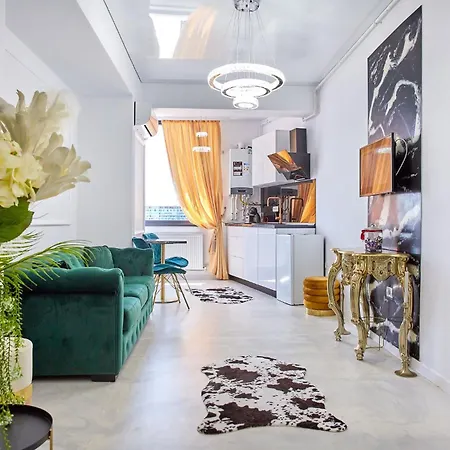 By Rs 2 Apartament Năvodari