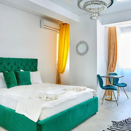 Appartamento By Rs 2 *
