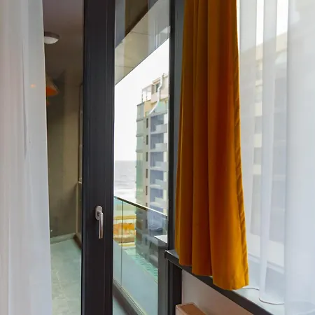 Apartment By Rs 2 *