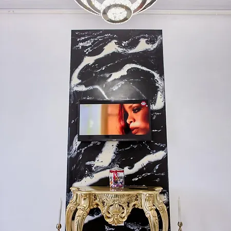 Apartment By Rs 2 *